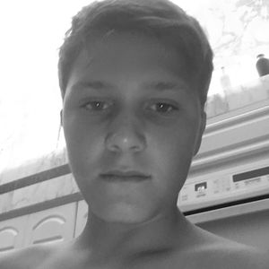 Meet your Posher, Caleb